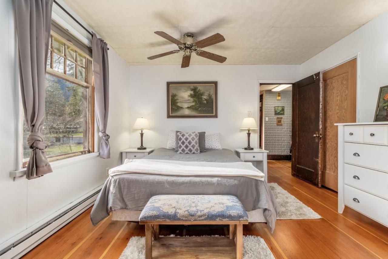 Rockwell Retreat By Nw Comfy Cabins Leavenworth Εξωτερικό φωτογραφία