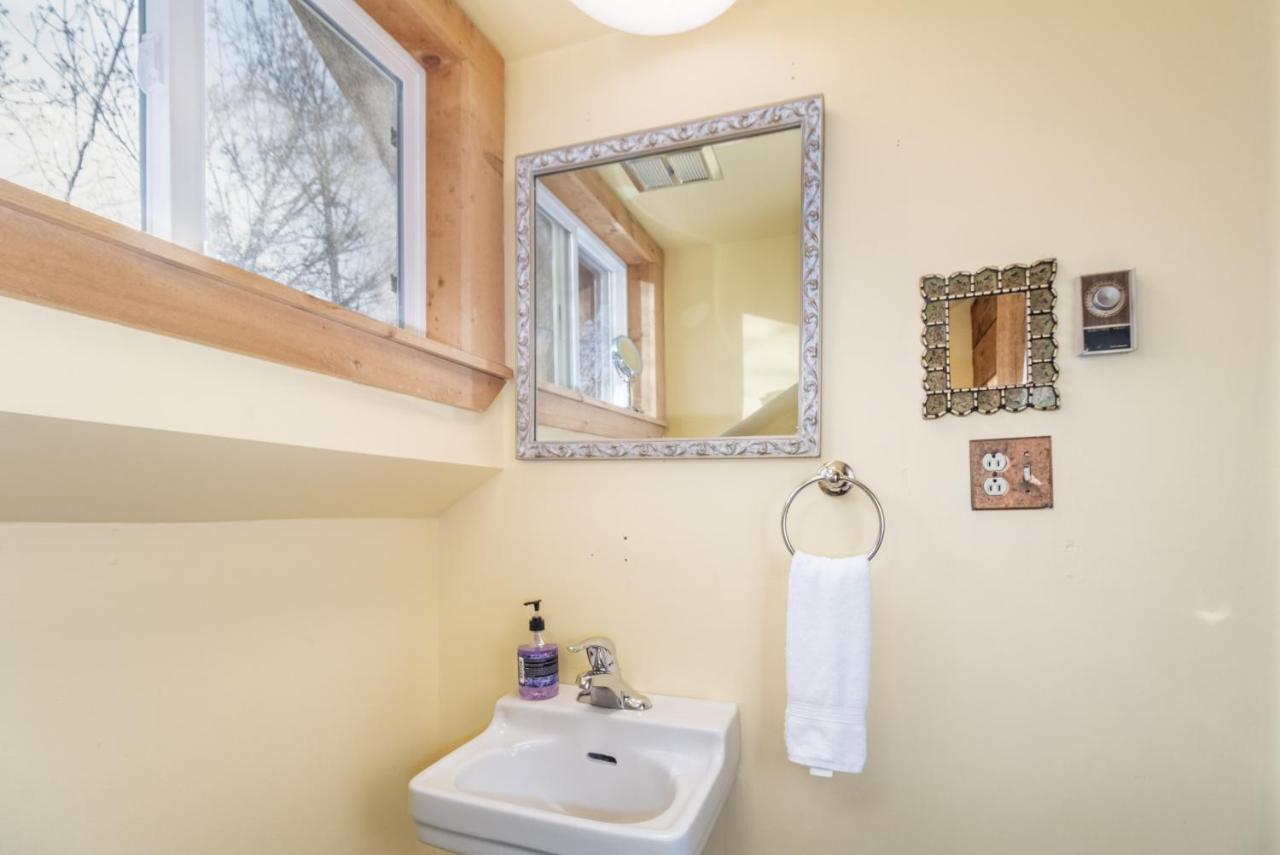 Rockwell Retreat By Nw Comfy Cabins Leavenworth Εξωτερικό φωτογραφία